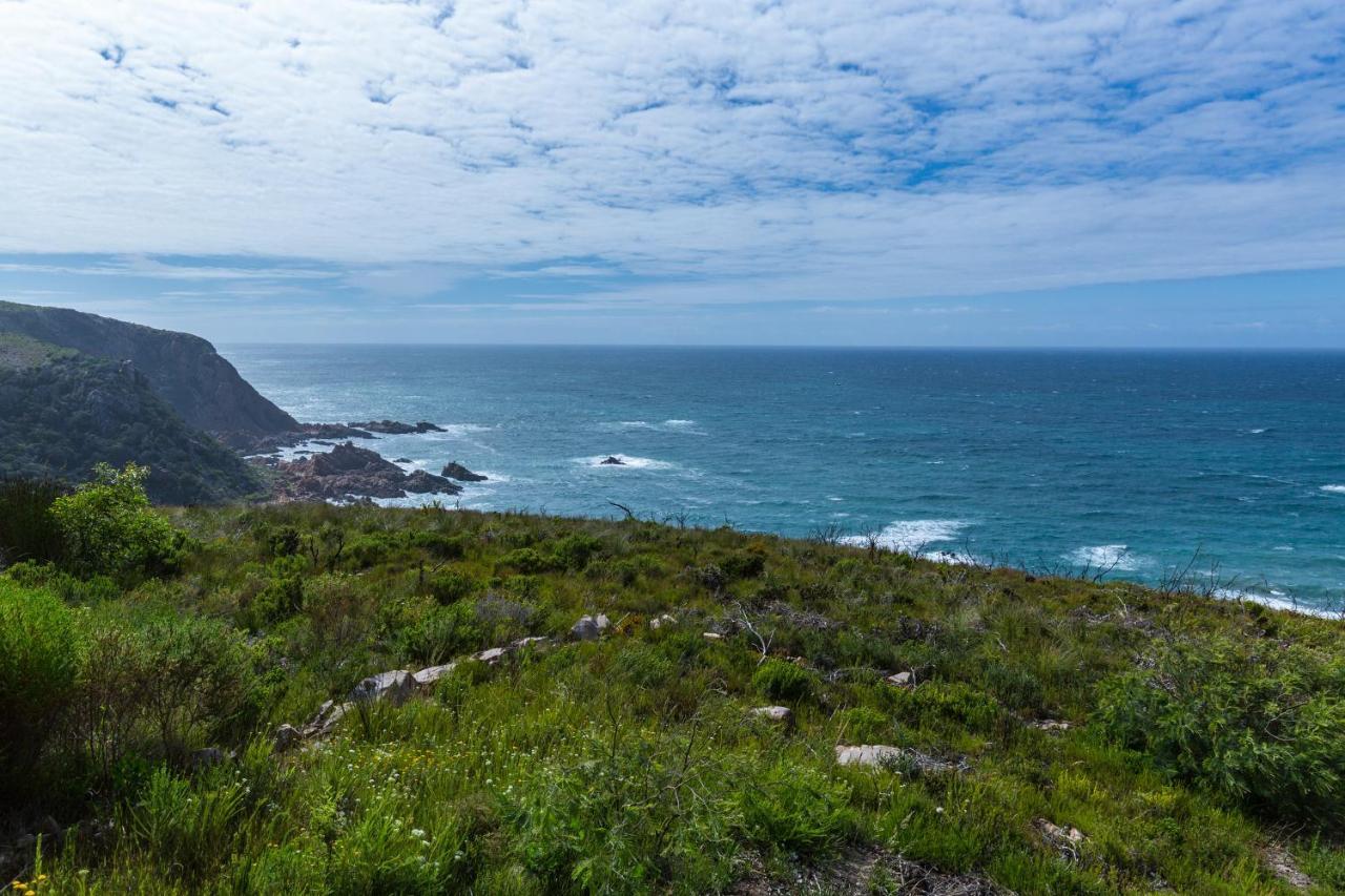 Knysna Breakwaters Haven Kültér fotó
