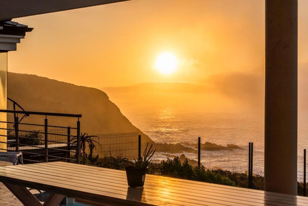 Knysna Breakwaters Haven Kültér fotó