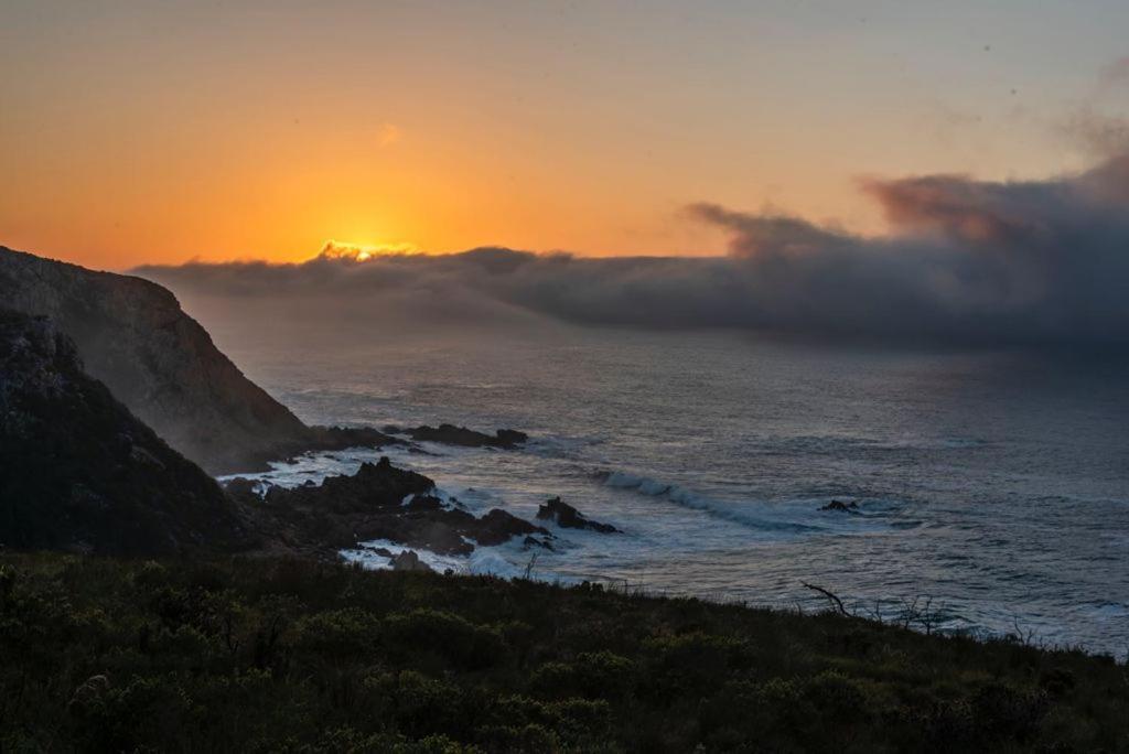 Knysna Breakwaters Haven Kültér fotó