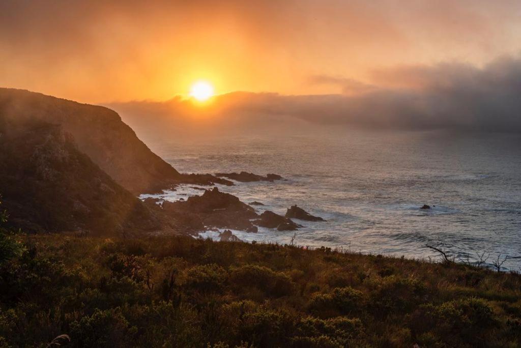 Knysna Breakwaters Haven Kültér fotó