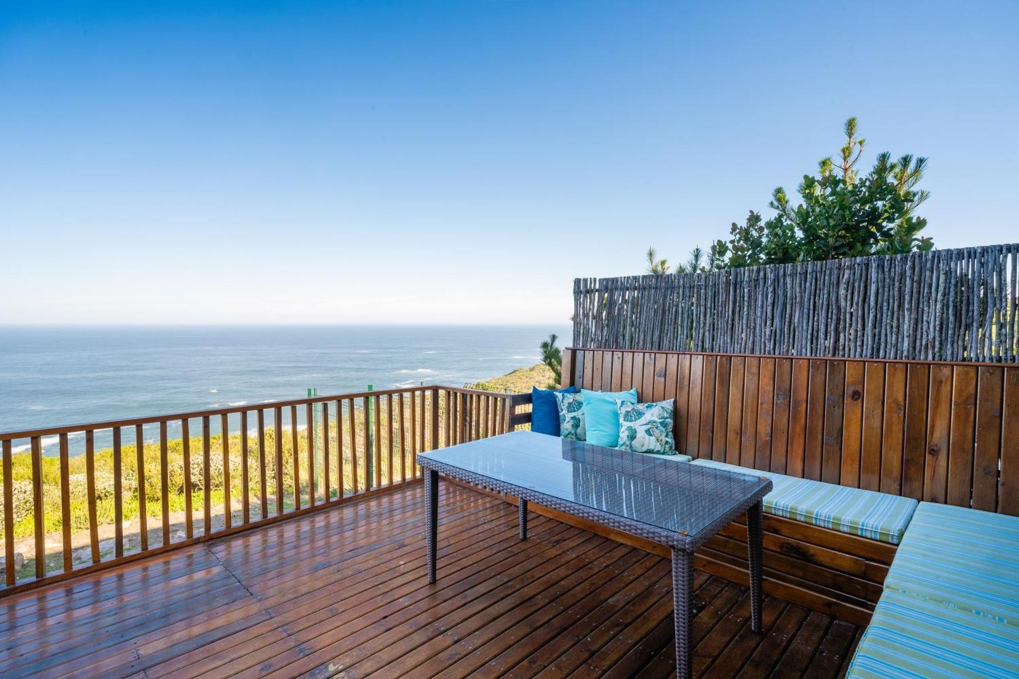 Knysna Breakwaters Haven Kültér fotó